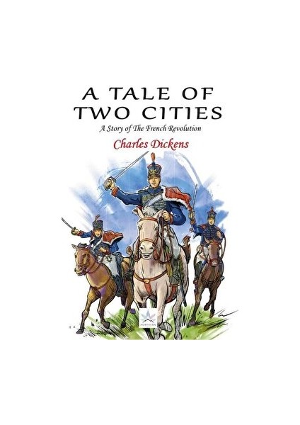A Tale Of Two Cities