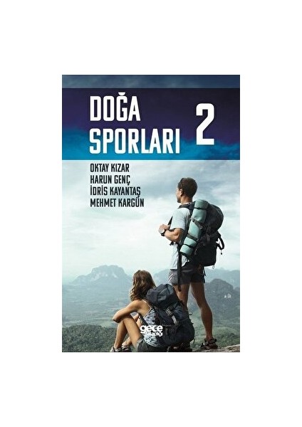 Doğa Sporlari 2