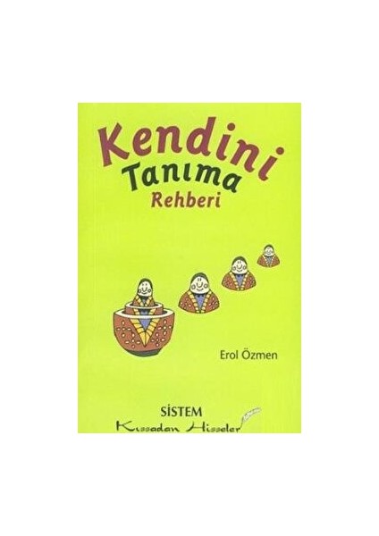 Kendini Tanıma Rehberi