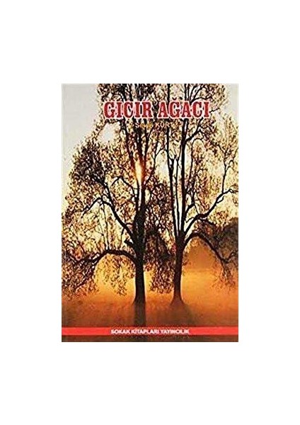 Gıcır Ağacı
