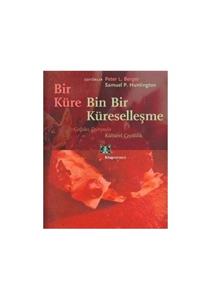 Bir Küre Bin Bir Küreselleşme