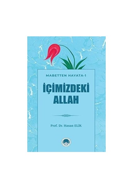 Içimizdeki Allah