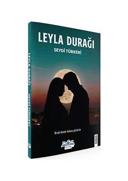 Leyla Durağı - Seydi Türkeri