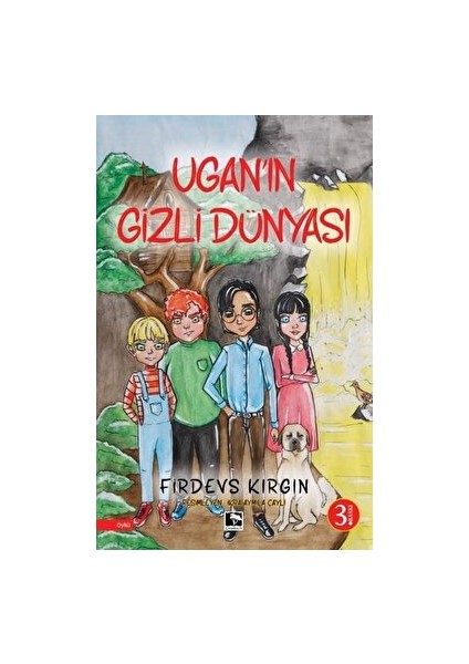 Ugan'ın Gizli Dünyası