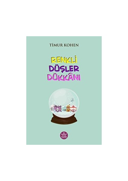 Renklii Düşler Dükkanı