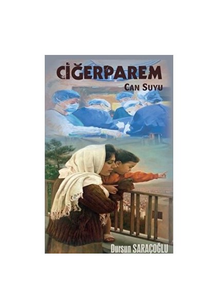 Ciğerparem Can Suyu