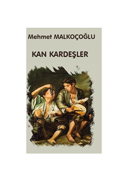 Kan Kardeşler