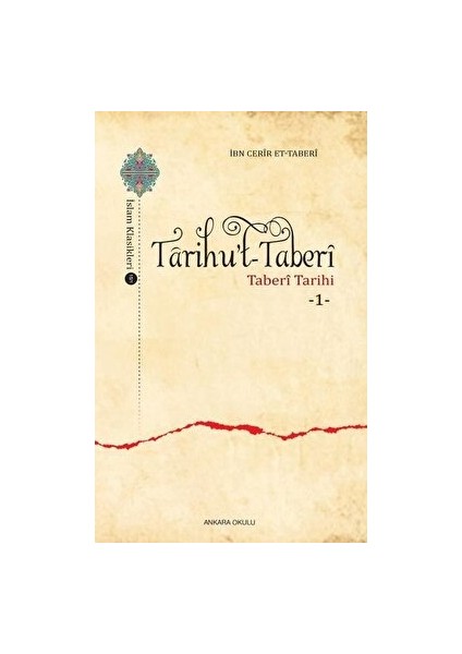 Tarihu’t-Taberi