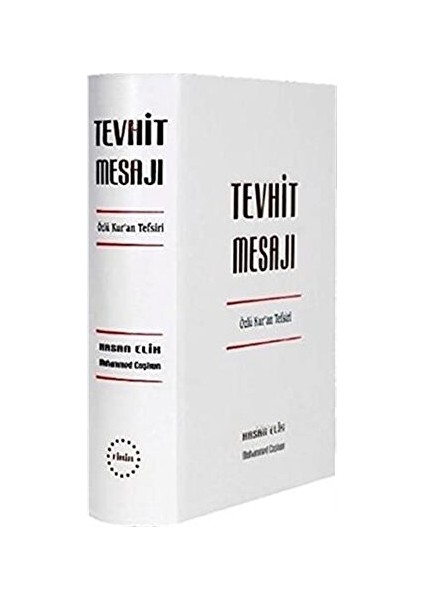 Tevhit Mesajı