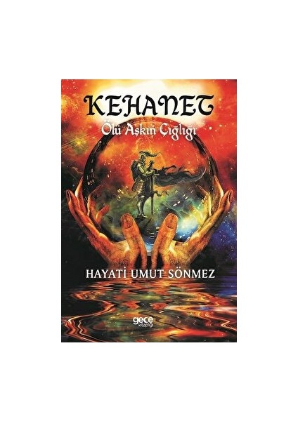 Kehanet