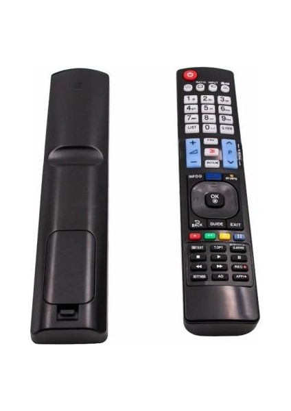 Lg 42LD460 LCD LED Tv Kumandası fiyatları