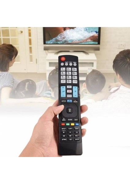Lg 42LD460 LCD LED Tv Kumandası indirimleri