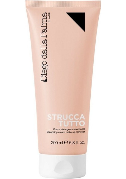 Dalla Palma Struccatutto Makyaj Temizleyici Krem 200 ml