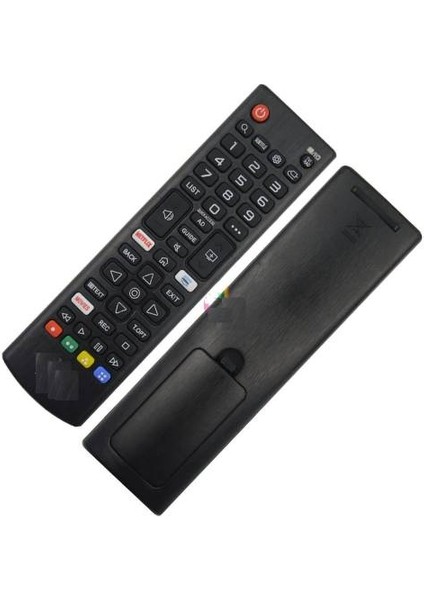 Lg 49UM7100 Smart LED Tv Kumandası