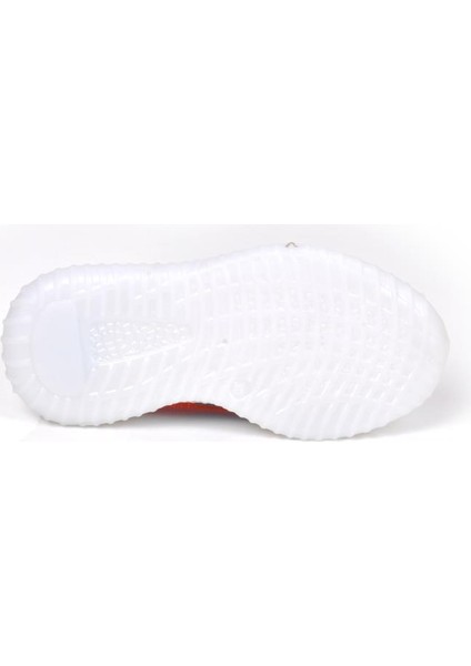 Yezzy Işıklı Unisex Çocuk Günlük Spor Ayakkabı
