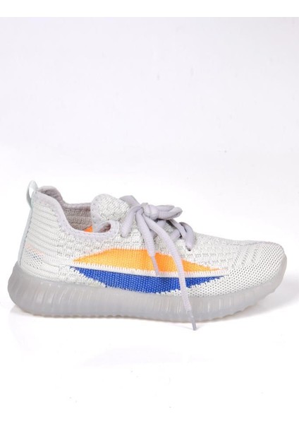 Yezzy Işıklı Unisex Çocuk Günlük Spor Ayakkabı fiyatları