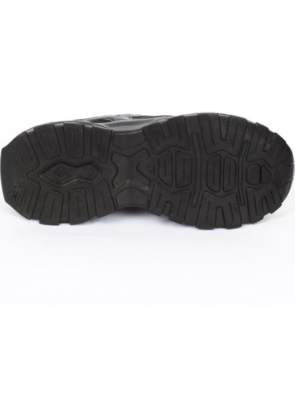 Aden Z Kadın Siyah Spor Ayakkabı fırsatları