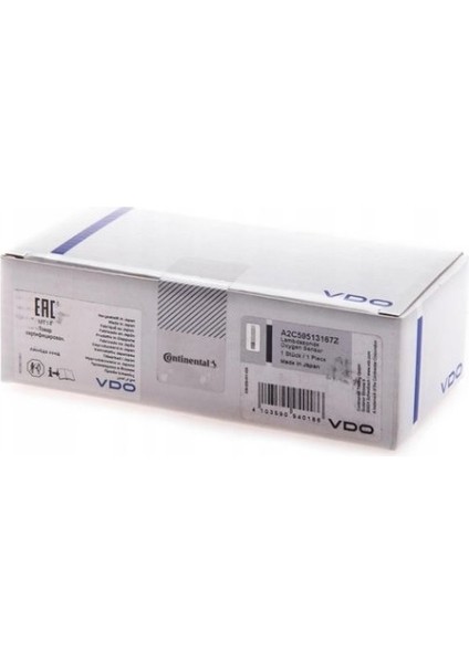 S119564001Z Eksantrik Sensoru Bmw E46 E87 E90 E60 N46 N43 11377527016 7527016 (WR169851)