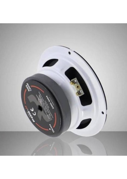 Forx XMD-3065 16CM Midrange 200WAT 100RMS Iki Adet