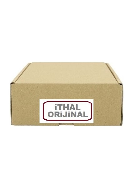 Orijinal (Ithal) 17128602617 Radyator Hortumu (WY172869)