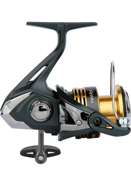 Reel Sahara Fj C5000 Xg