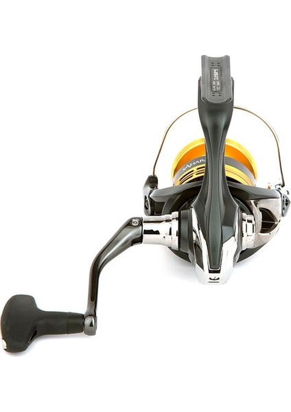 Reel Sahara Fj C5000 Xg modelleri