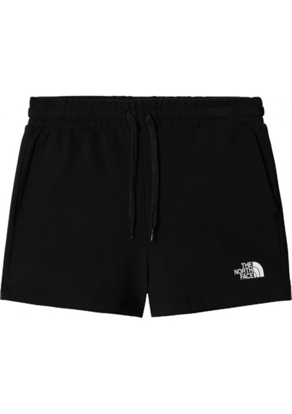 Logowear  Kadın Short - NF0A7QZX