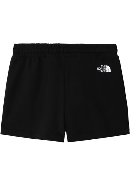 Logowear  Kadın Short - NF0A7QZX