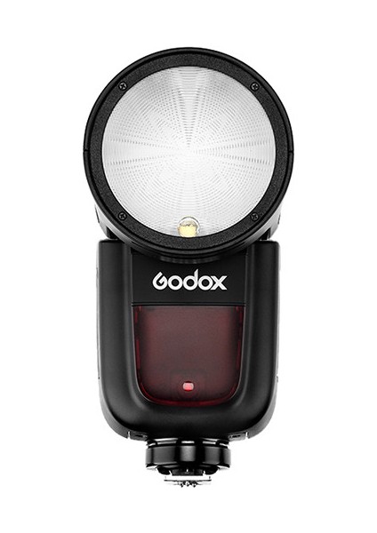 V1 Nikon Flaş Full Set (Flaş, Tetikleyici, Softbox, Tripod)