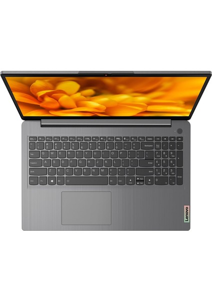 Ideapad 3 Amd Ryzen 7 5700U 20GB 512GB SSD Freedos Taşınabilir Bilgisayar 15.6" FHD Taşınabilir Bilgisayar 82KU00VNTX05