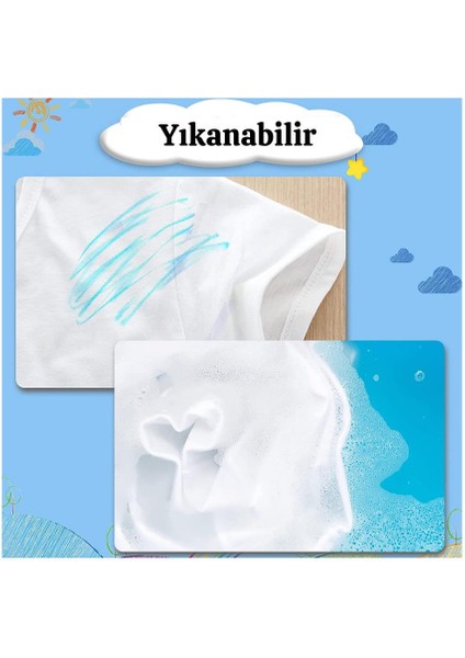 Mum Boya 12 Renk Karton Kutu 12 Renk Crayon 1 Adet Novacolor Altıgen Mum Boya 12 Renk