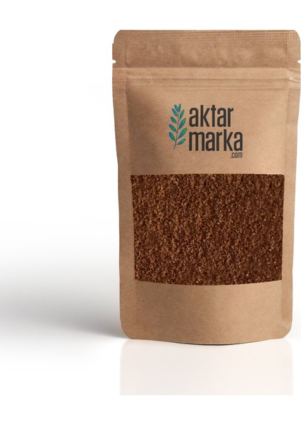Hurma Çekirdeği Toz 1 kg
