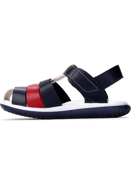 Şb 22479-287 Orto Pedik Erkek Çocuk Sandalet Terlik fiyatları