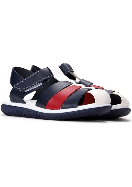 Şb 22479-287 Orto Pedik Erkek Çocuk Sandalet Terlik indirimleri