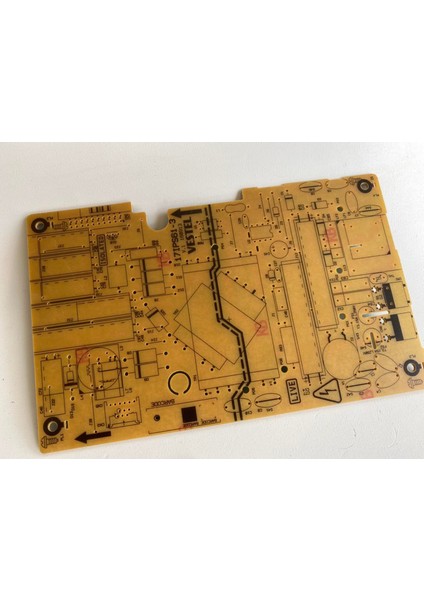 171PS61-3 Işlenmemiş Tv Power Besleme Kartı 100 Adet modelleri