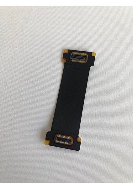 Nokia 6270 LCD Ekran Filmi Flex