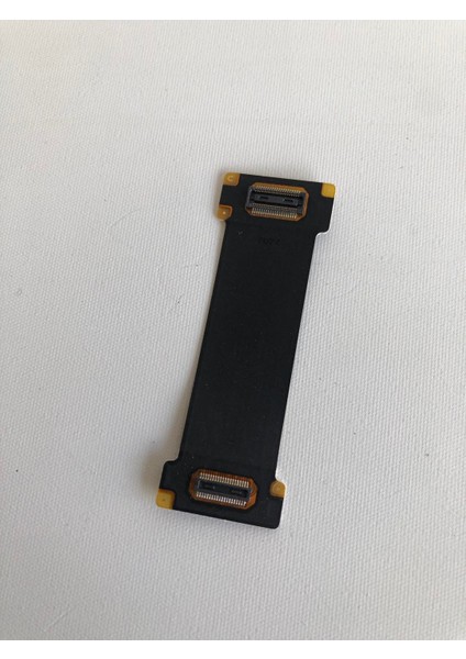 Nokia 6270 LCD Ekran Filmi Flex