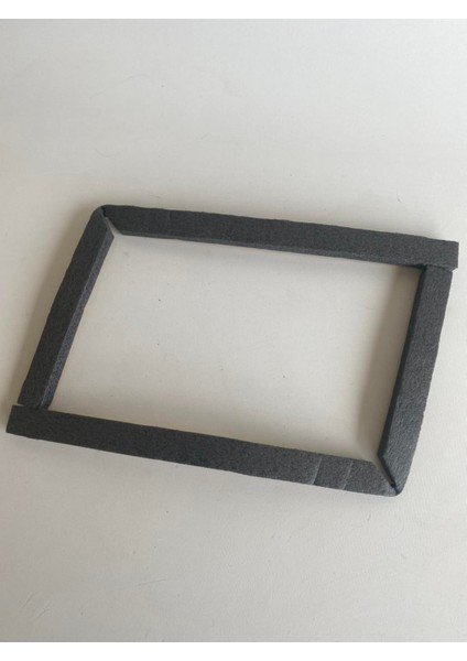 Dikdörtgen Koruma Sünger 15MM 20X13,5 cm modelleri