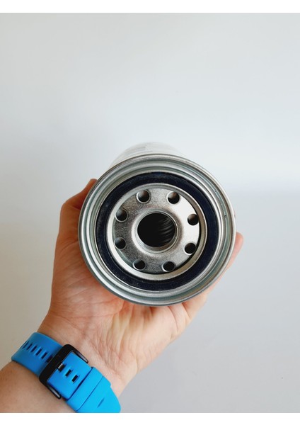 3s 4041 Ön Yakıt Filtresi - Daewoo 65.12503-5016 Motor Filtre