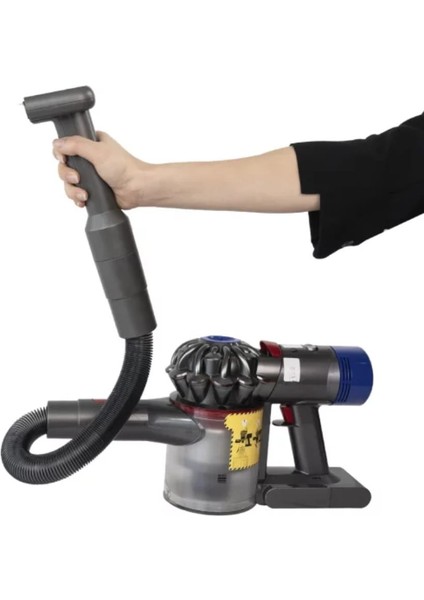 Dyson V15 Süpürgee Uyumlu Köpek Tarağı