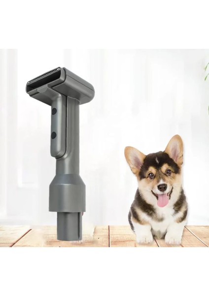 Dyson V15 Süpürgee Uyumlu Köpek Tarağı