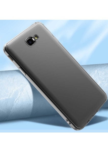 Samsung Galaxy J7 Prime Kamera Korumalı Süper Silikon Kılıf fırsatları