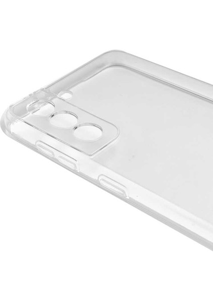 Samsung Galaxy S21 Plus Kamera Korumalı Süper Silikon Kılıf modelleri