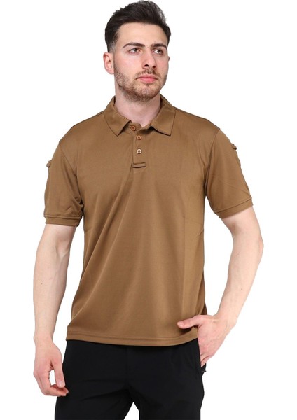 GW2000 North Mountain Urban Tactical Polo Yaka Tişört modelleri