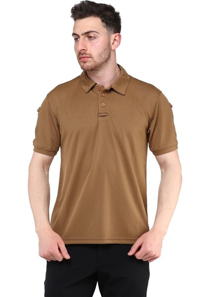 GW2000 North Mountain Urban Tactical Polo Yaka Tişört fırsatları