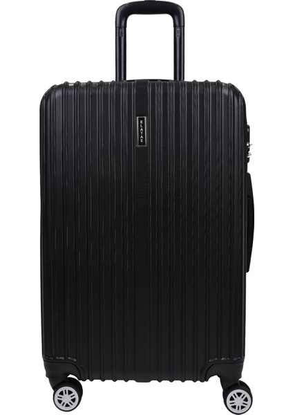 3'lü Valiz Seti Siyah 1020 fiyatları