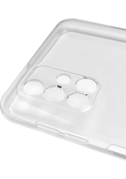 Samsung Galaxy M51 Kamera Korumalı Süper Silikon Kılıf Ekran Koruyucu modelleri