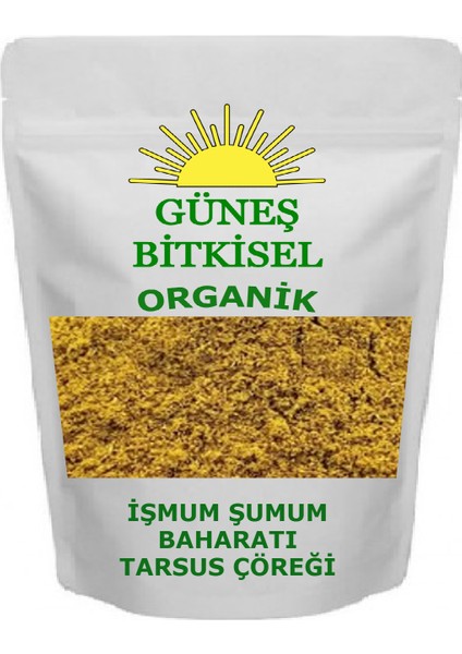 Işmum Şumum Baharatı Tarsus Çöreği 50 gr