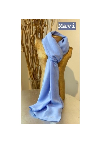 Hayal Eşarp Invee Caz Şal