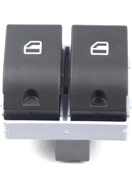 Seat Cordoba Sol Cam Açma Düğmesi Anahtarı 2003-2008